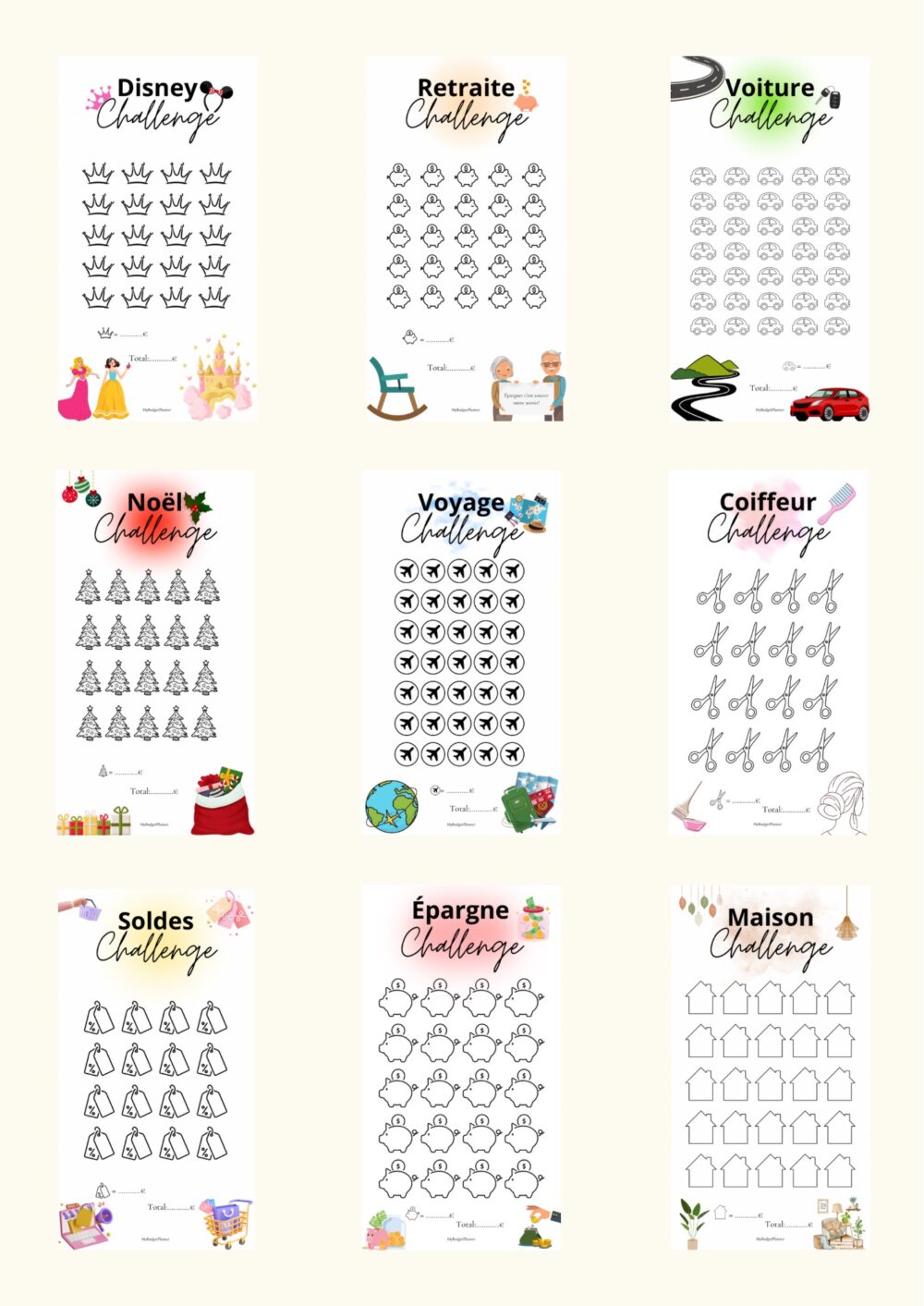 Kit challenges A6 – Image 7