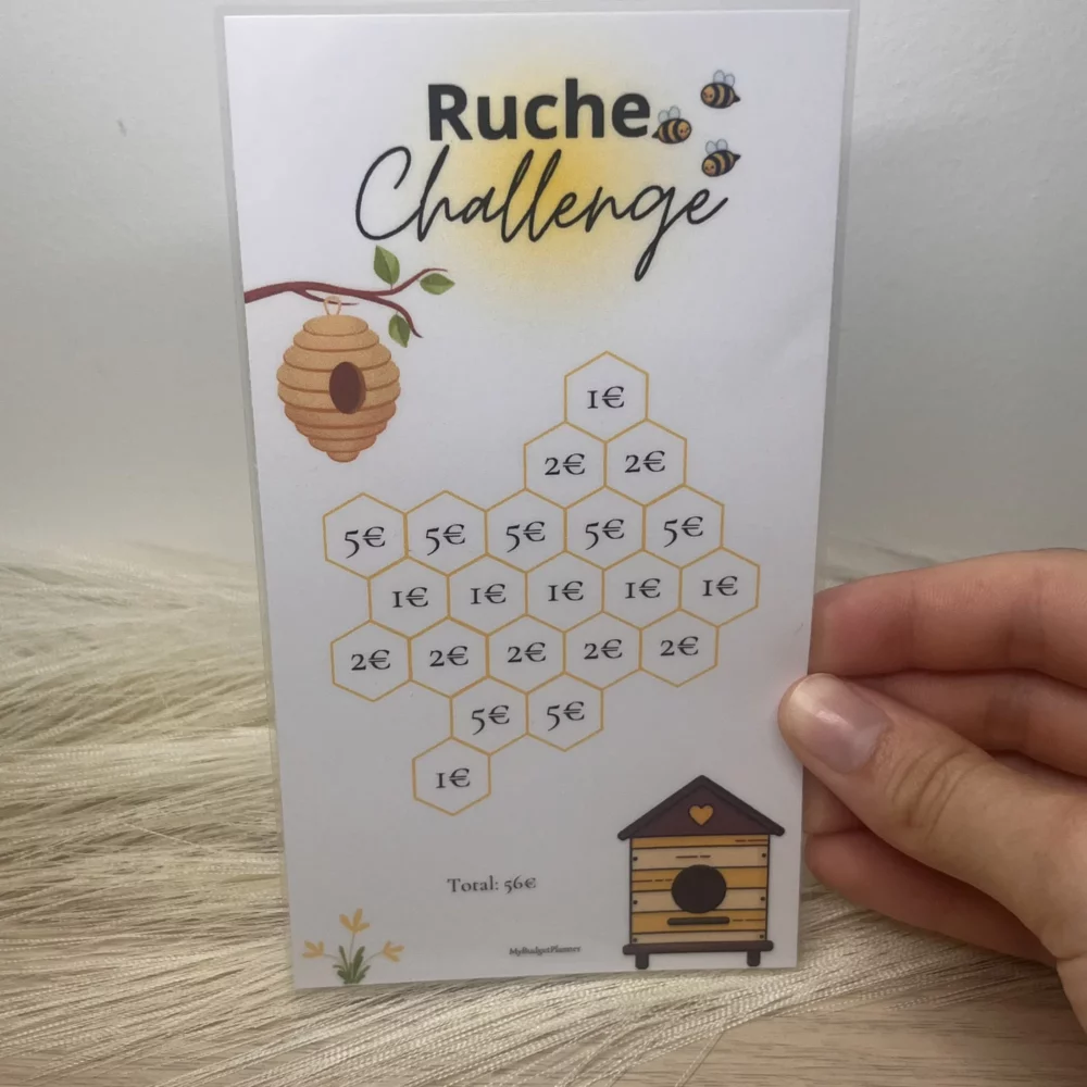 Ruche Challenge