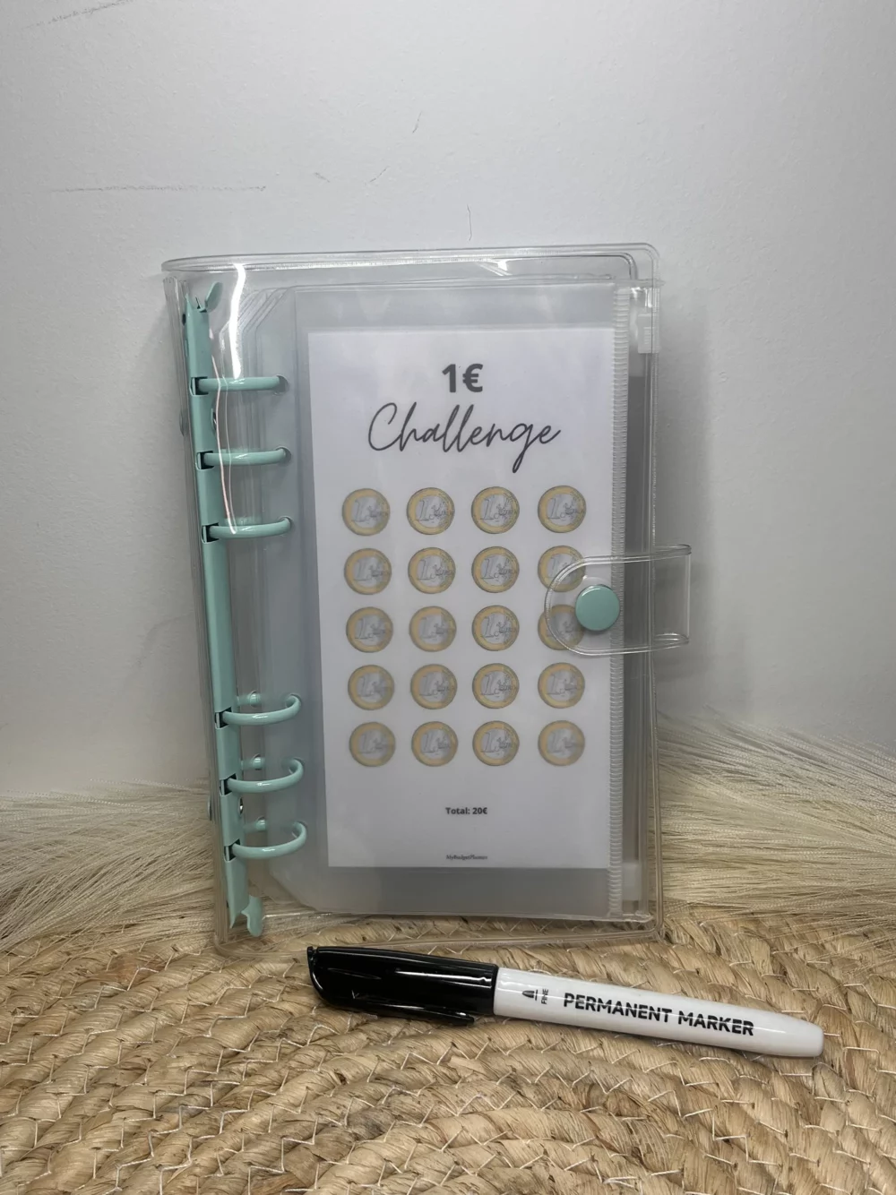 Kit challenges A6