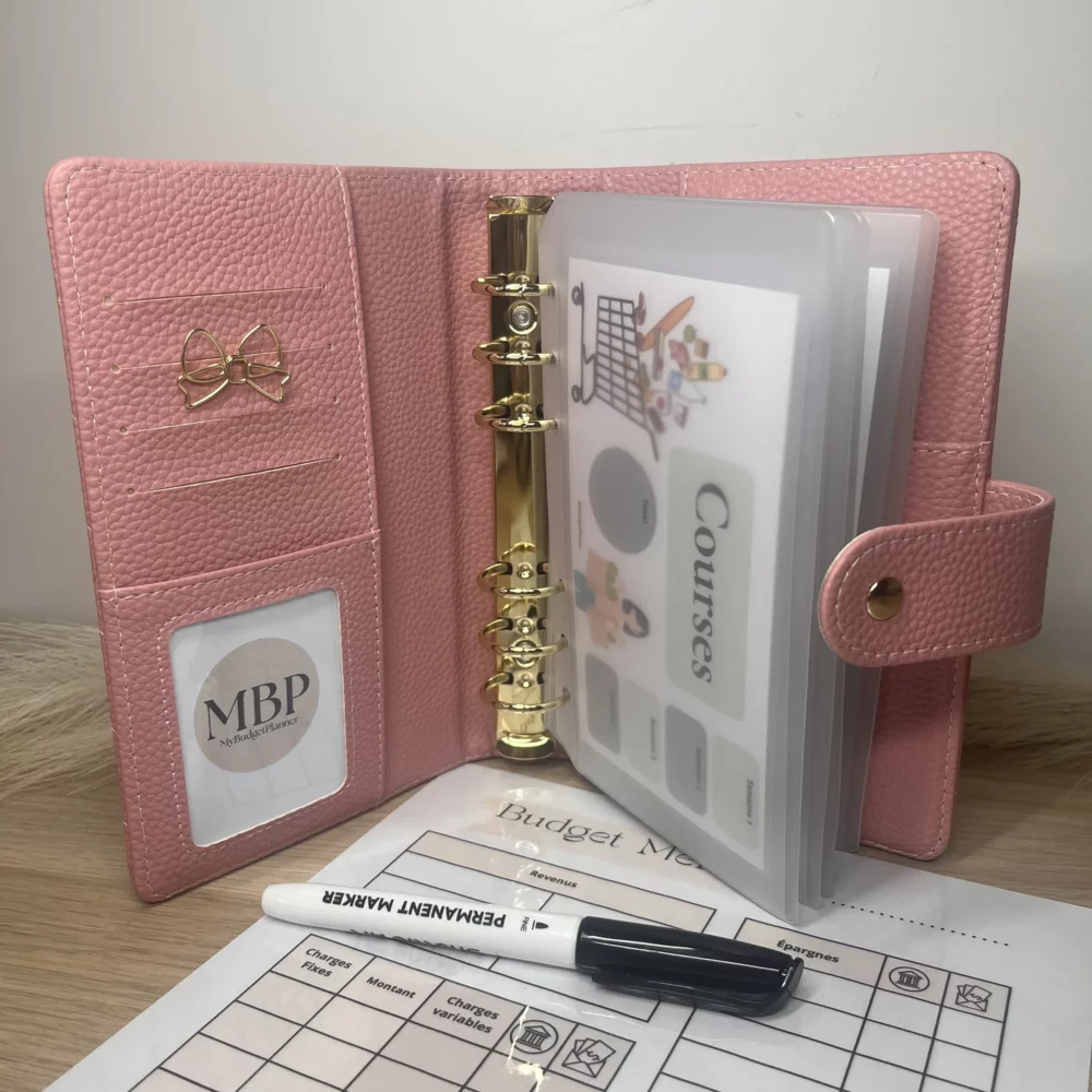Kit débutant A6