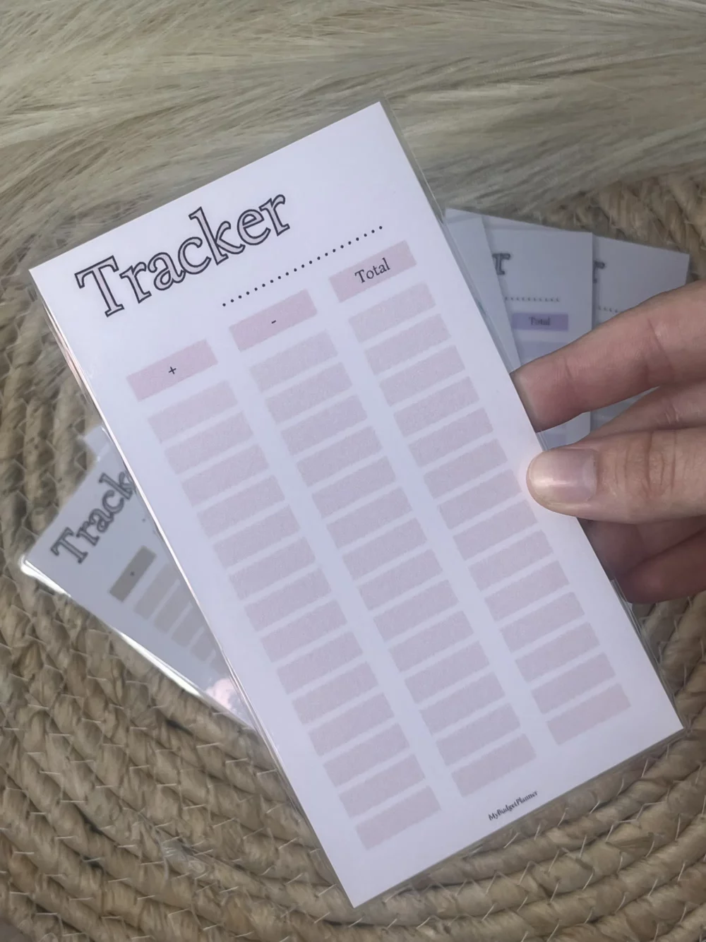Trackers suivi – Image 2