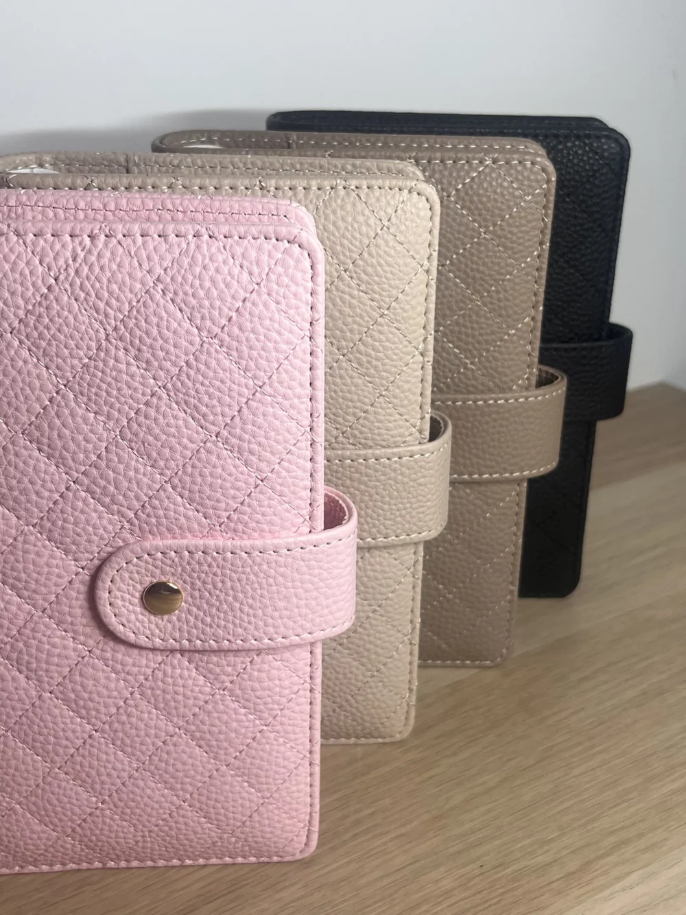 Classeurs A6 premium – Image 2
