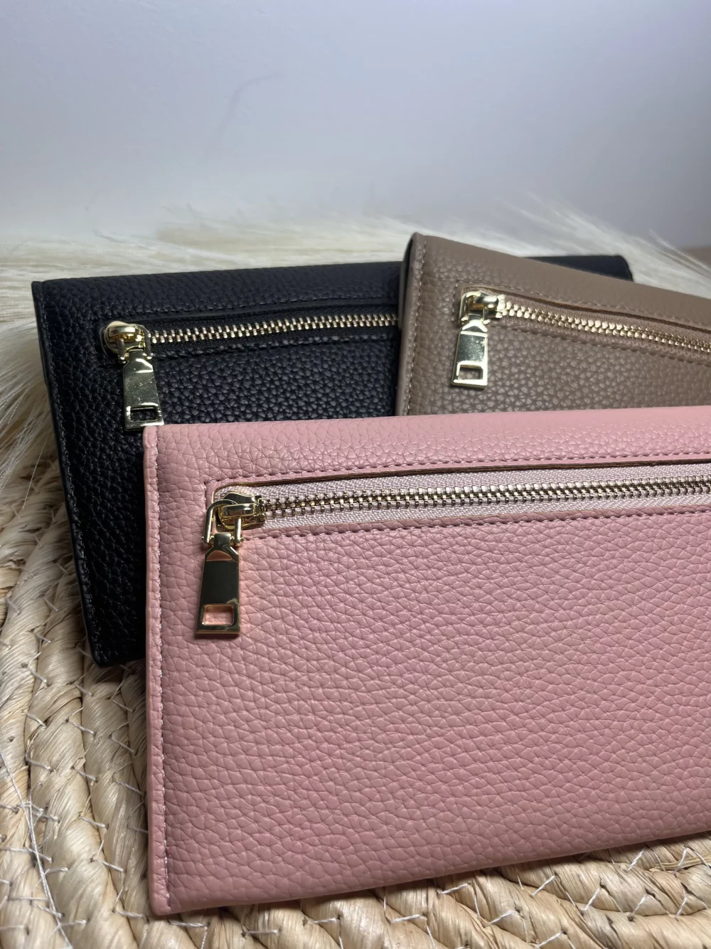 Pochette en similicuir – Image 2