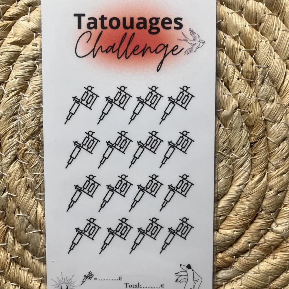Challenge épargne