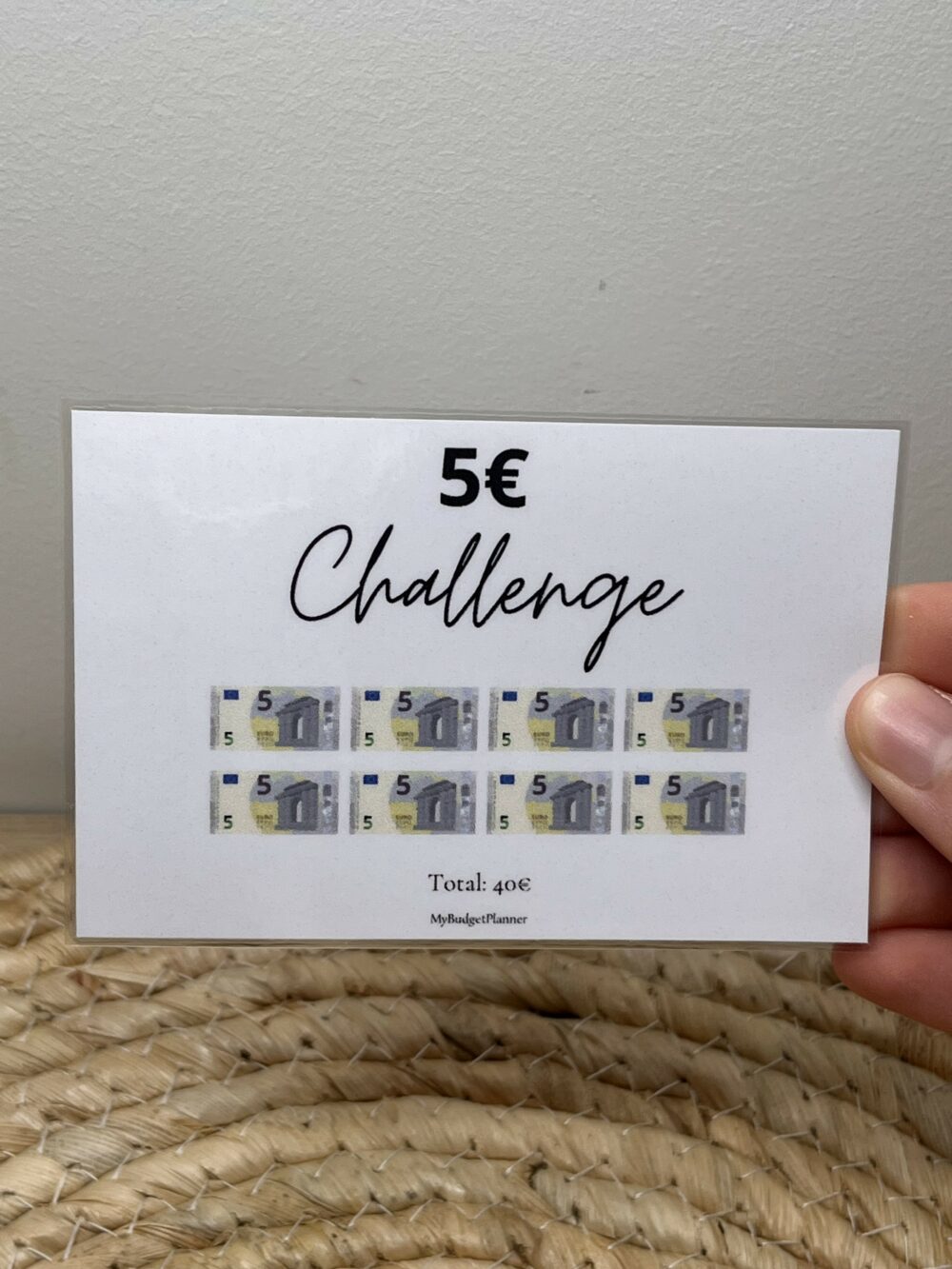 Challenge 5€ A7 – Image 2