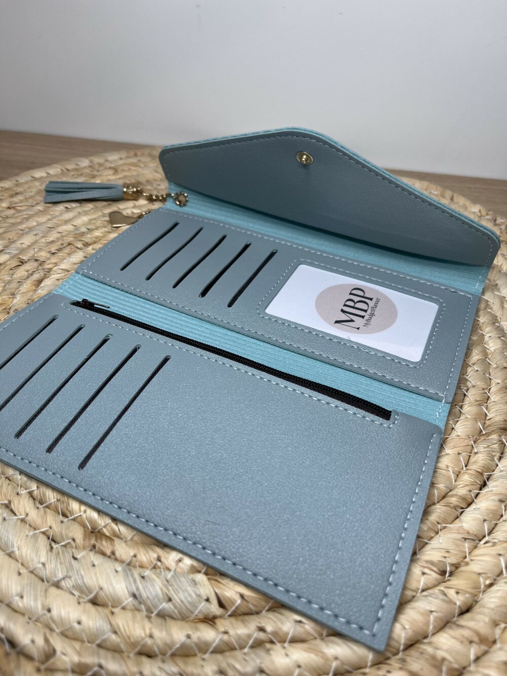 Pochette Bleue – Image 2