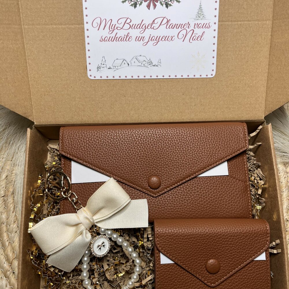 Coffret Marron